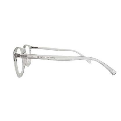 Marco de acetato para lentes ópticos, modelo 216