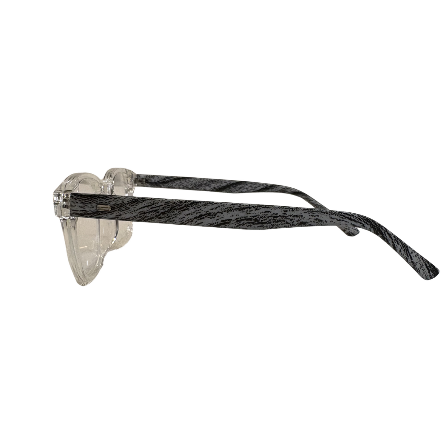 Marco de acetato para lentes ópticos, modelo 217