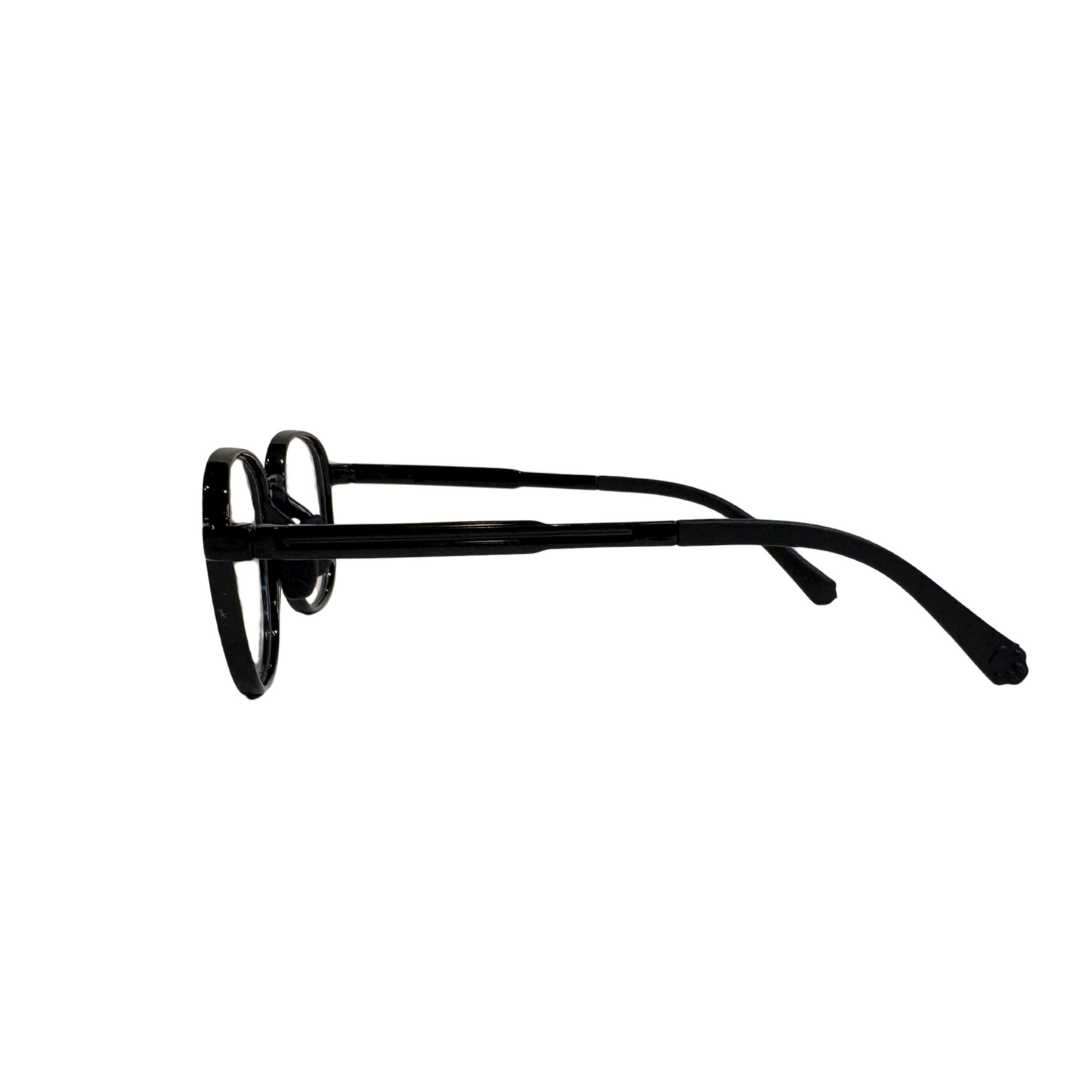 Marco de acetato para lentes ópticos, modelo 218