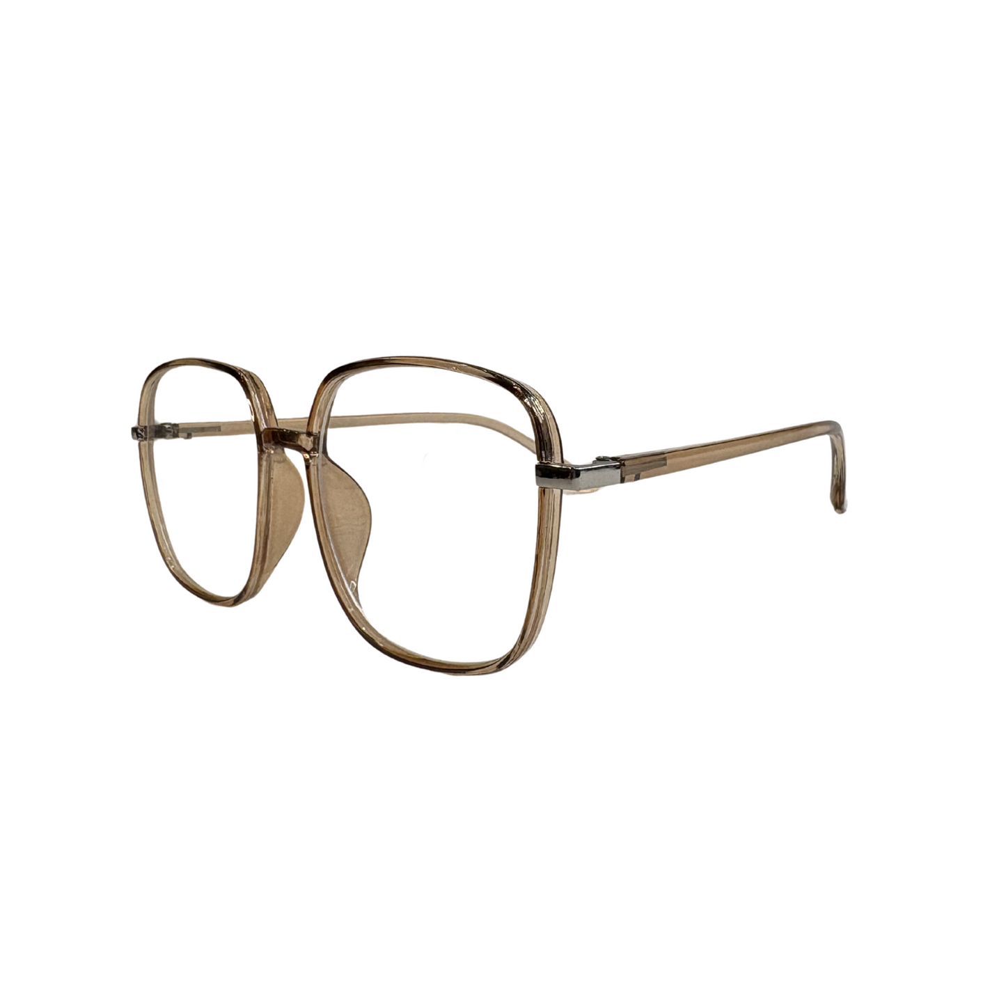 Marco de acetato para lentes ópticos, modelo 219