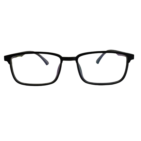 Marco de acetato para lentes ópticos, modelo 220