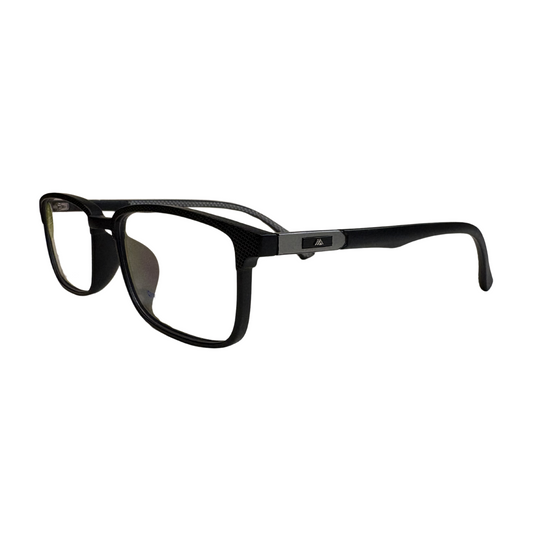 Marco de acetato para lentes ópticos, modelo 220