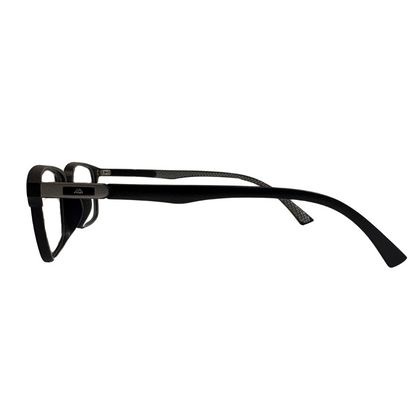 Marco de acetato para lentes ópticos, modelo 220