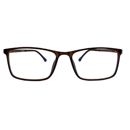 Marco de acetato para lentes ópticos, modelo 221