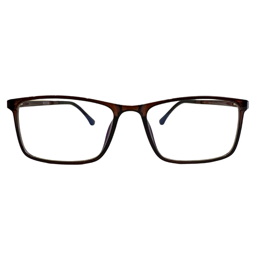 Marco de acetato para lentes ópticos, modelo 221