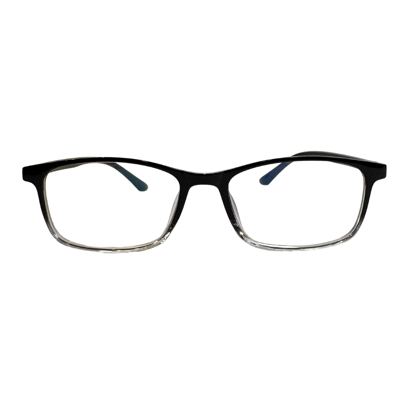 Marco de acetato para lentes ópticos, modelo 222