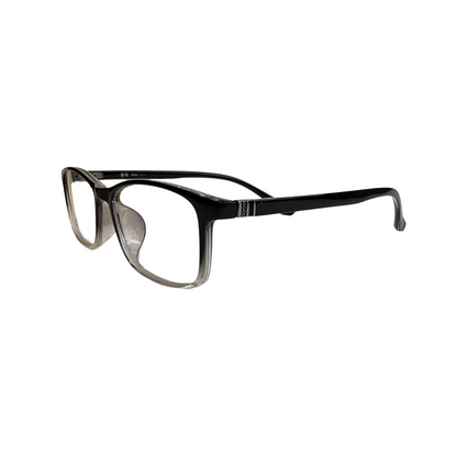 Marco de acetato para lentes ópticos, modelo 222