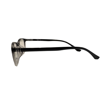 Marco de acetato para lentes ópticos, modelo 222