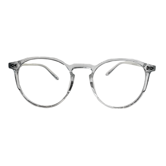 Marco de acetato para lentes ópticos, modelo 223