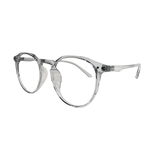Marco de acetato para lentes ópticos, modelo 223