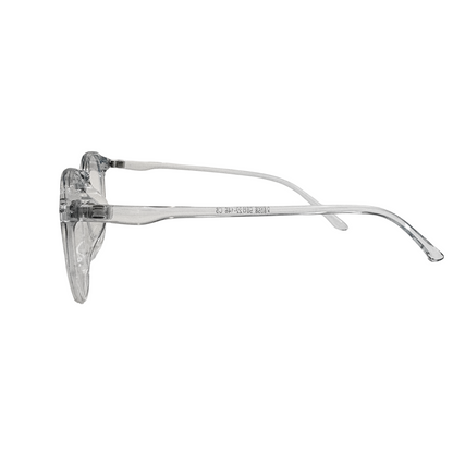 Marco de acetato para lentes ópticos, modelo 223