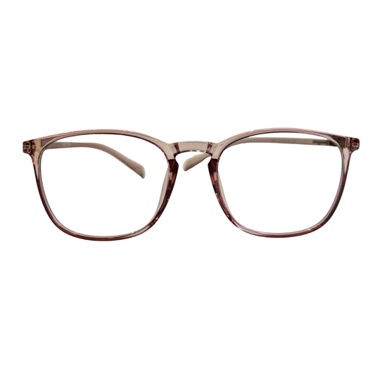 Marco de acetato para lentes ópticos, modelo 225
