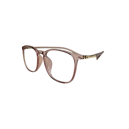 Marco de acetato para lentes ópticos, modelo 225