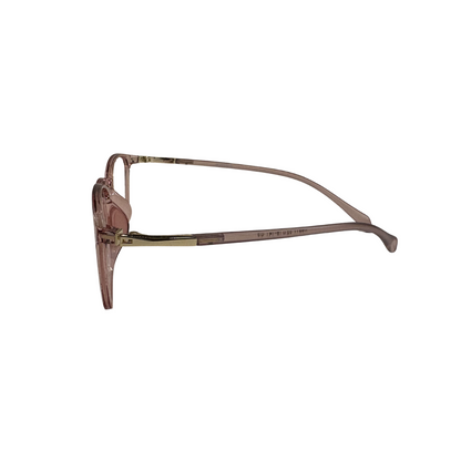 Marco de acetato para lentes ópticos, modelo 225