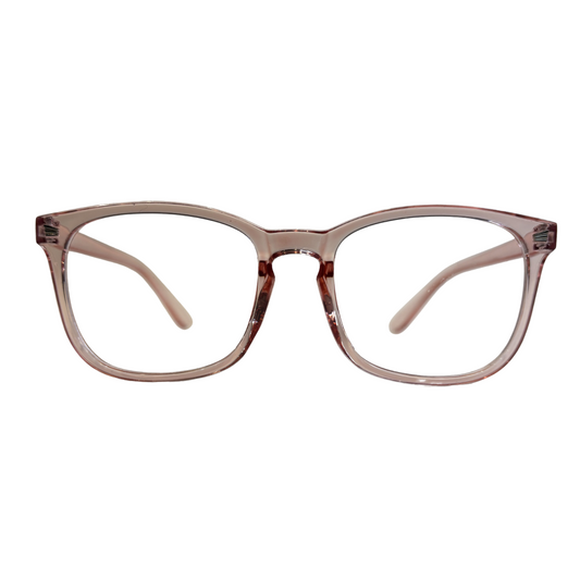 Marco de acetato para lentes ópticos, modelo 226