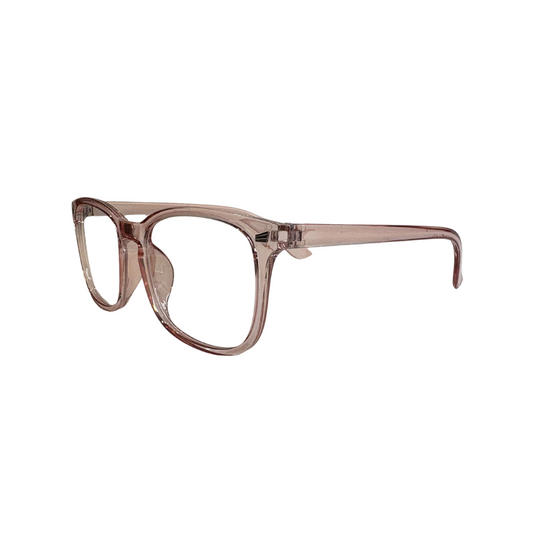 Marco de acetato para lentes ópticos, modelo 226