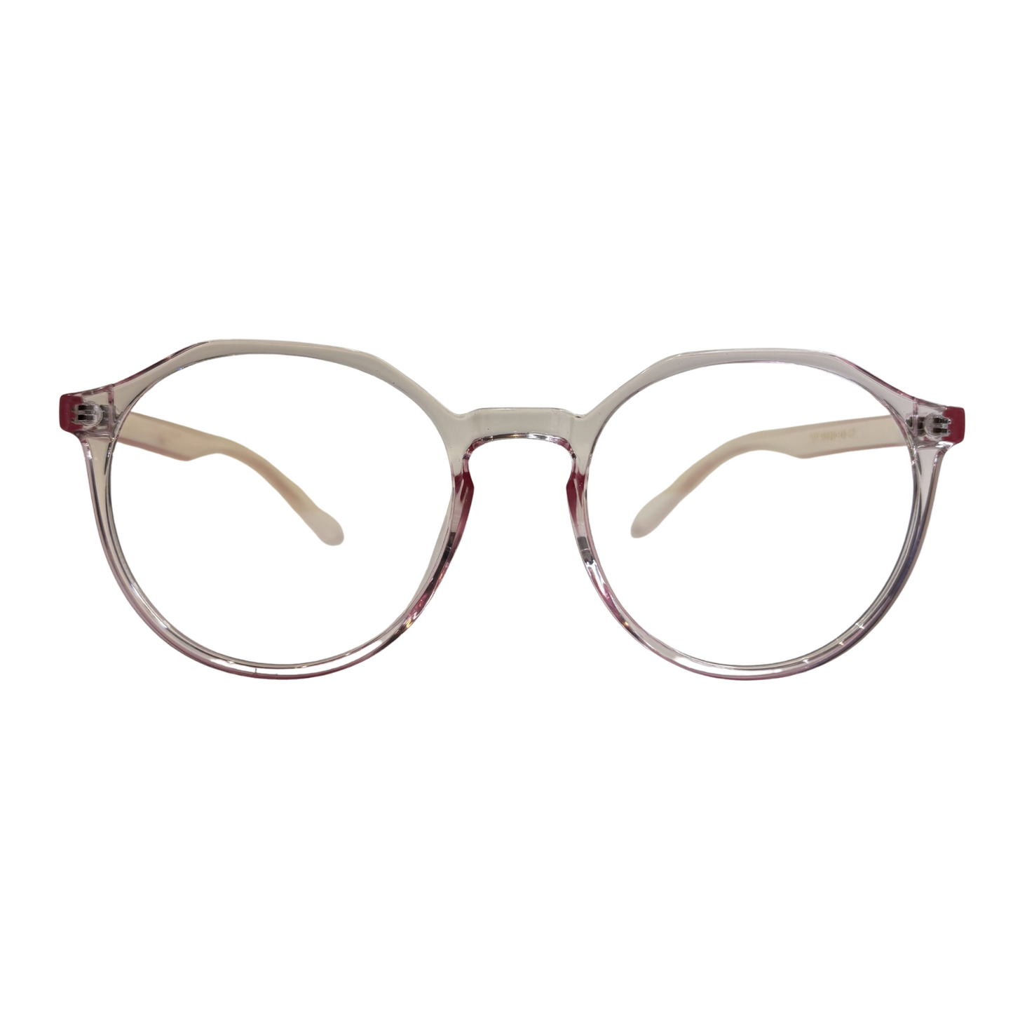 Marco de acetato para lentes ópticos, modelo 224