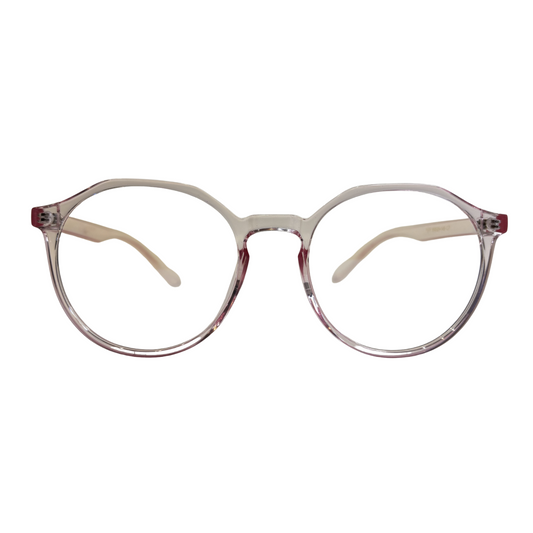 Marco de acetato para lentes ópticos, modelo 224