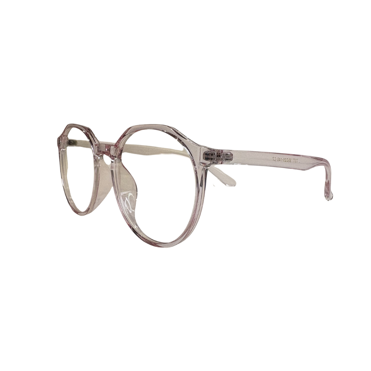 Marco de acetato para lentes ópticos, modelo 224