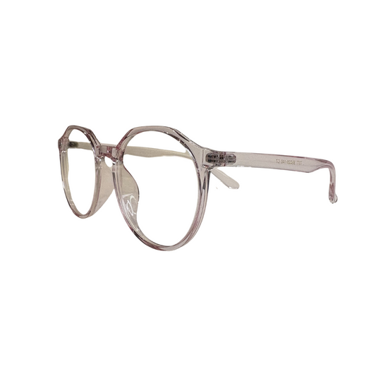 Marco de acetato para lentes ópticos, modelo 224