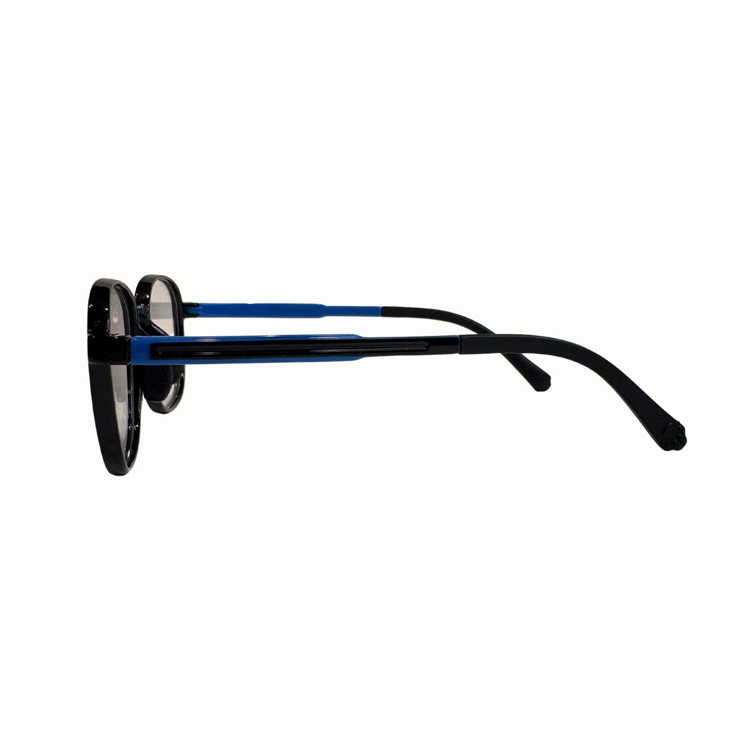 Marco de acetato para lentes ópticos, modelo 227