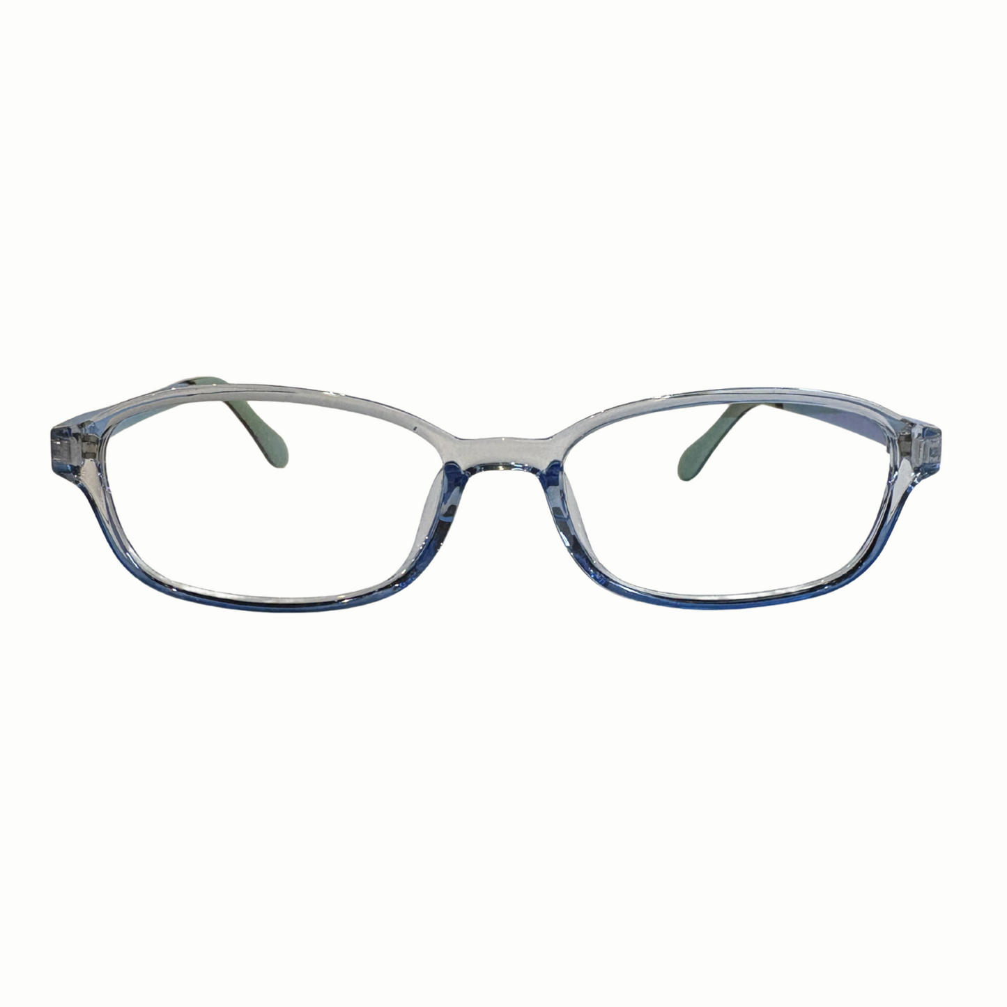 Marco de acetato para lentes ópticos, modelo 228