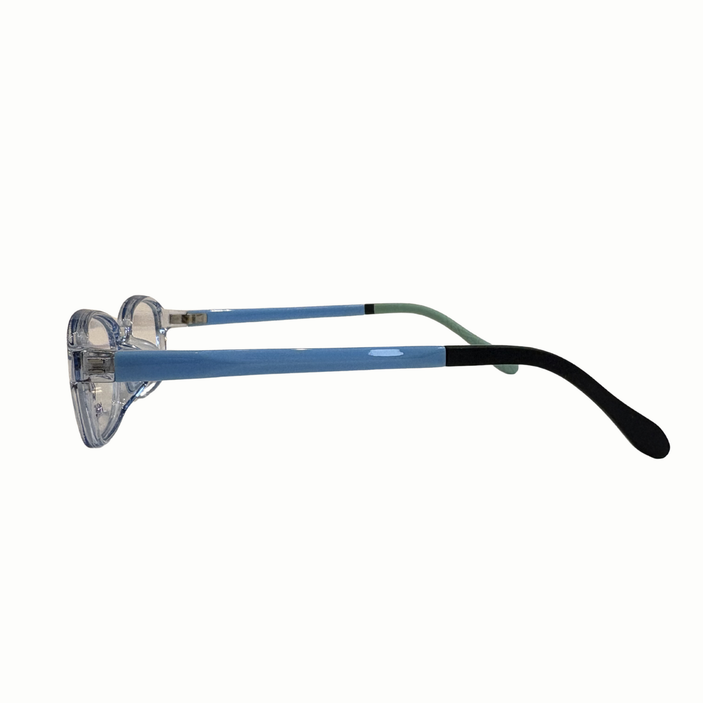 Marco de acetato para lentes ópticos, modelo 228