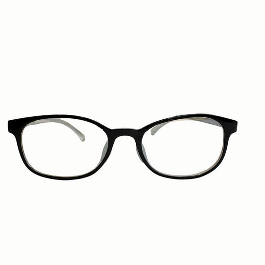 Marco de acetato para lentes ópticos, modelo 229