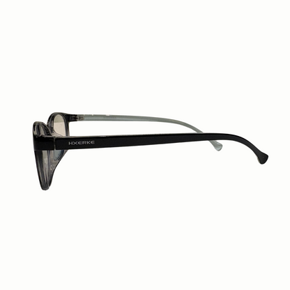 Marco de acetato para lentes ópticos, modelo 229