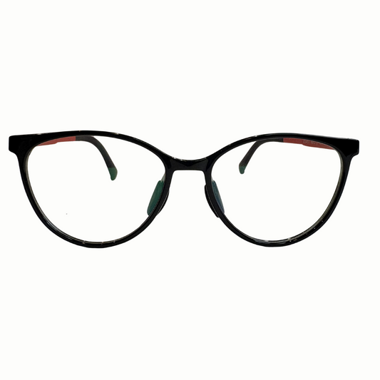 Marco de acetato para lentes ópticos, modelo 230