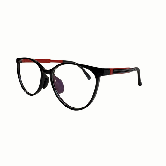 Marco de acetato para lentes ópticos, modelo 230
