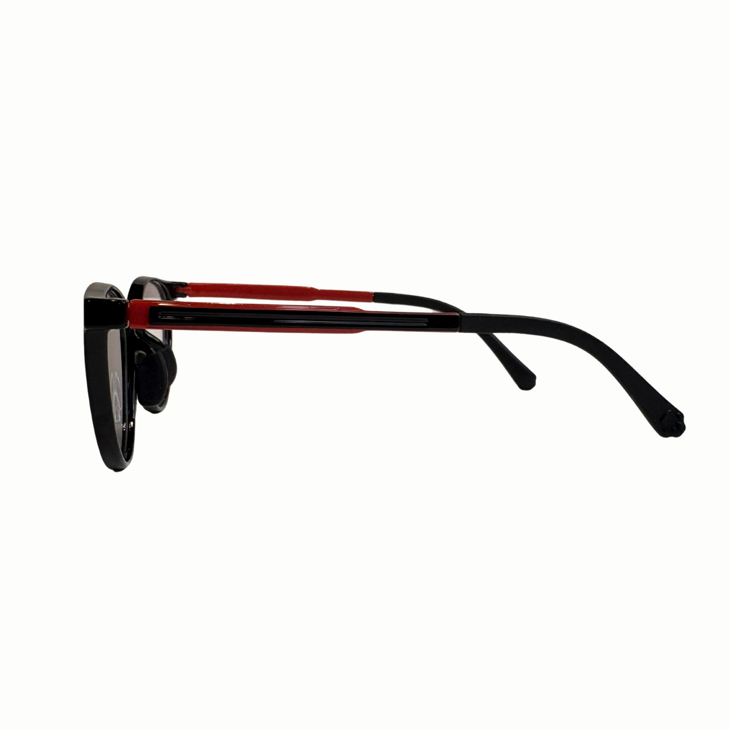 Marco de acetato para lentes ópticos, modelo 230