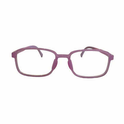 Marco de acetato para lentes ópticos, modelo 233