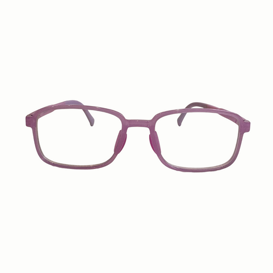 Marco de acetato para lentes ópticos, modelo 233