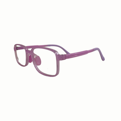 Marco de acetato para lentes ópticos, modelo 233