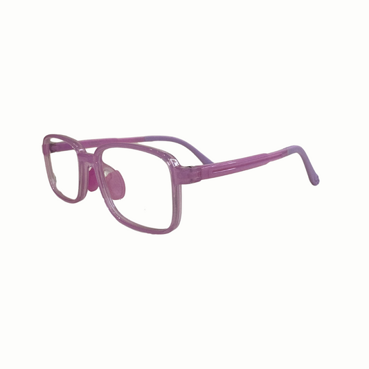 Marco de acetato para lentes ópticos, modelo 233