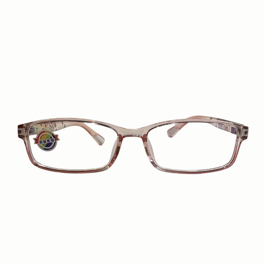 Marco de acetato para lentes ópticos, modelo 234