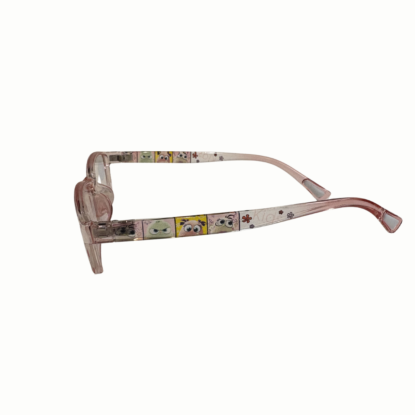 Marco de acetato para lentes ópticos, modelo 234