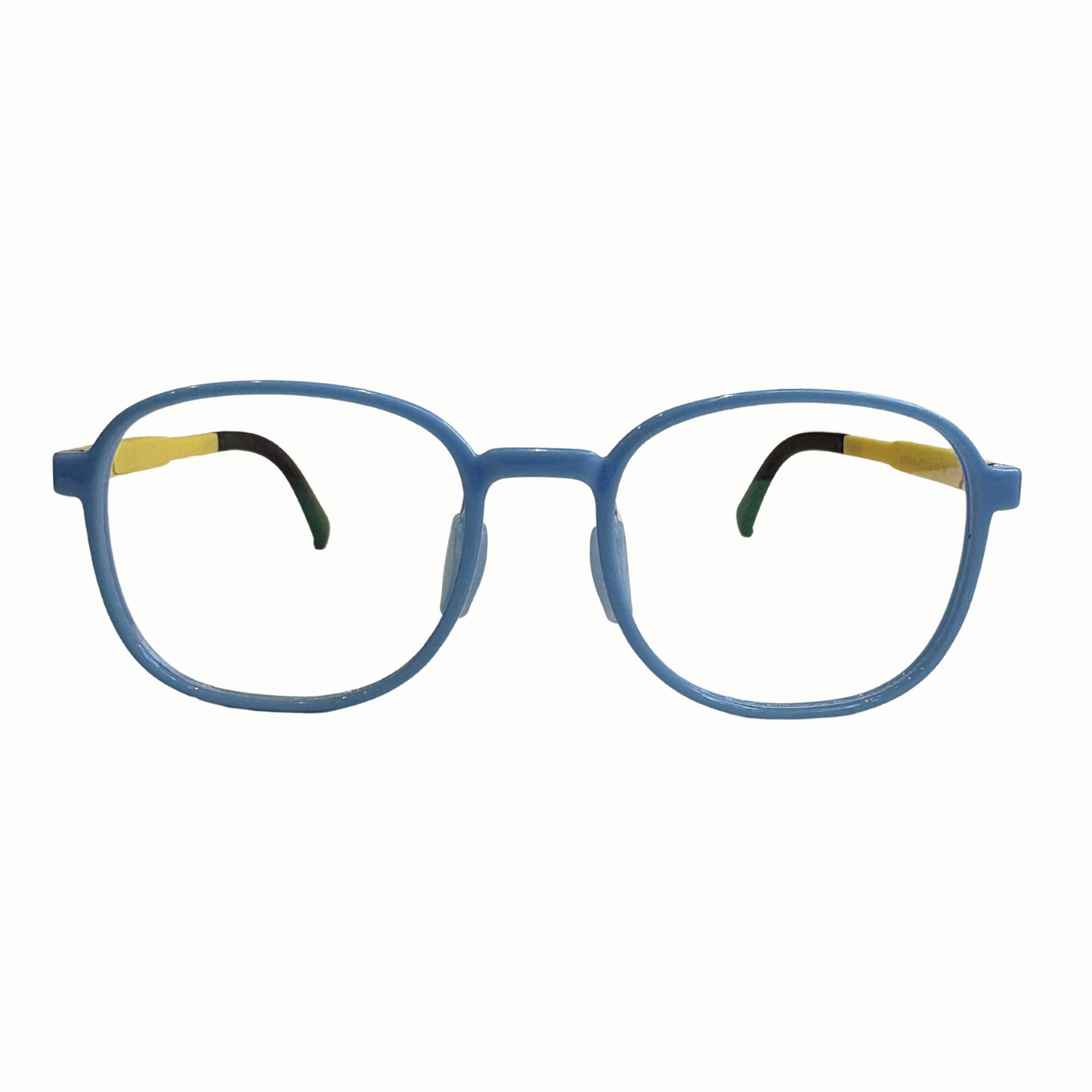 Marco de acetato para lentes ópticos, modelo 235