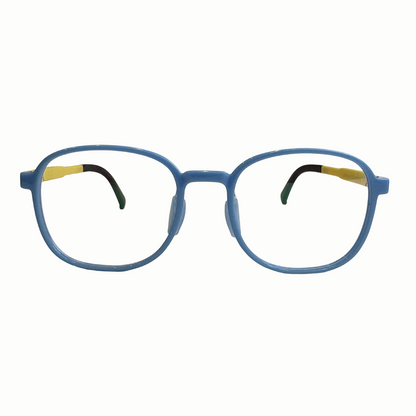 Marco de acetato para lentes ópticos, modelo 235