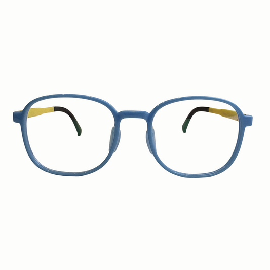 Marco de acetato para lentes ópticos, modelo 235
