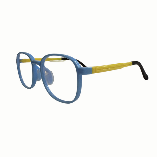 Marco de acetato para lentes ópticos, modelo 235