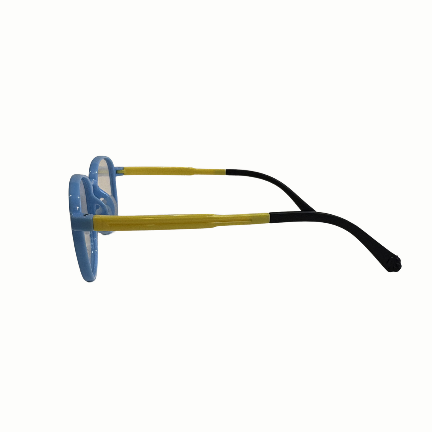 Marco de acetato para lentes ópticos, modelo 235