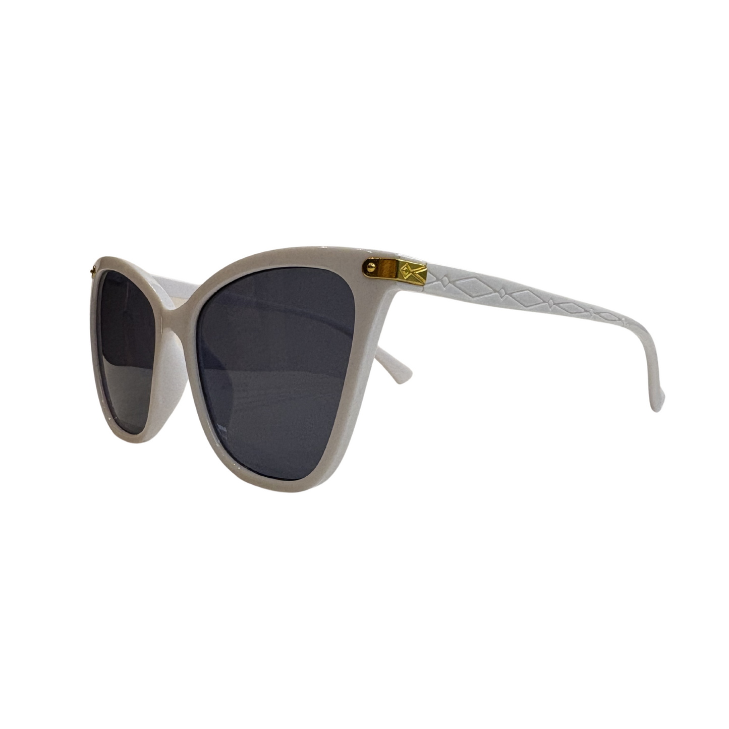 Marco de acetato para lentes de sol, modelo 236