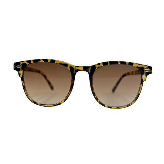 Marco de acetato para lentes de sol, modelo 237