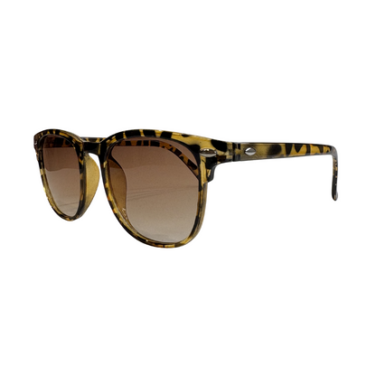 Marco de acetato para lentes de sol, modelo 237