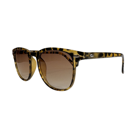 Marco de acetato para lentes de sol, modelo 237