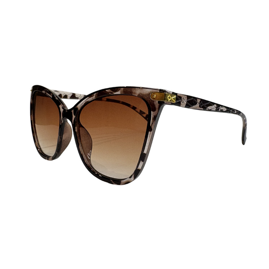 Marco de acetato para lentes de sol, modelo 240