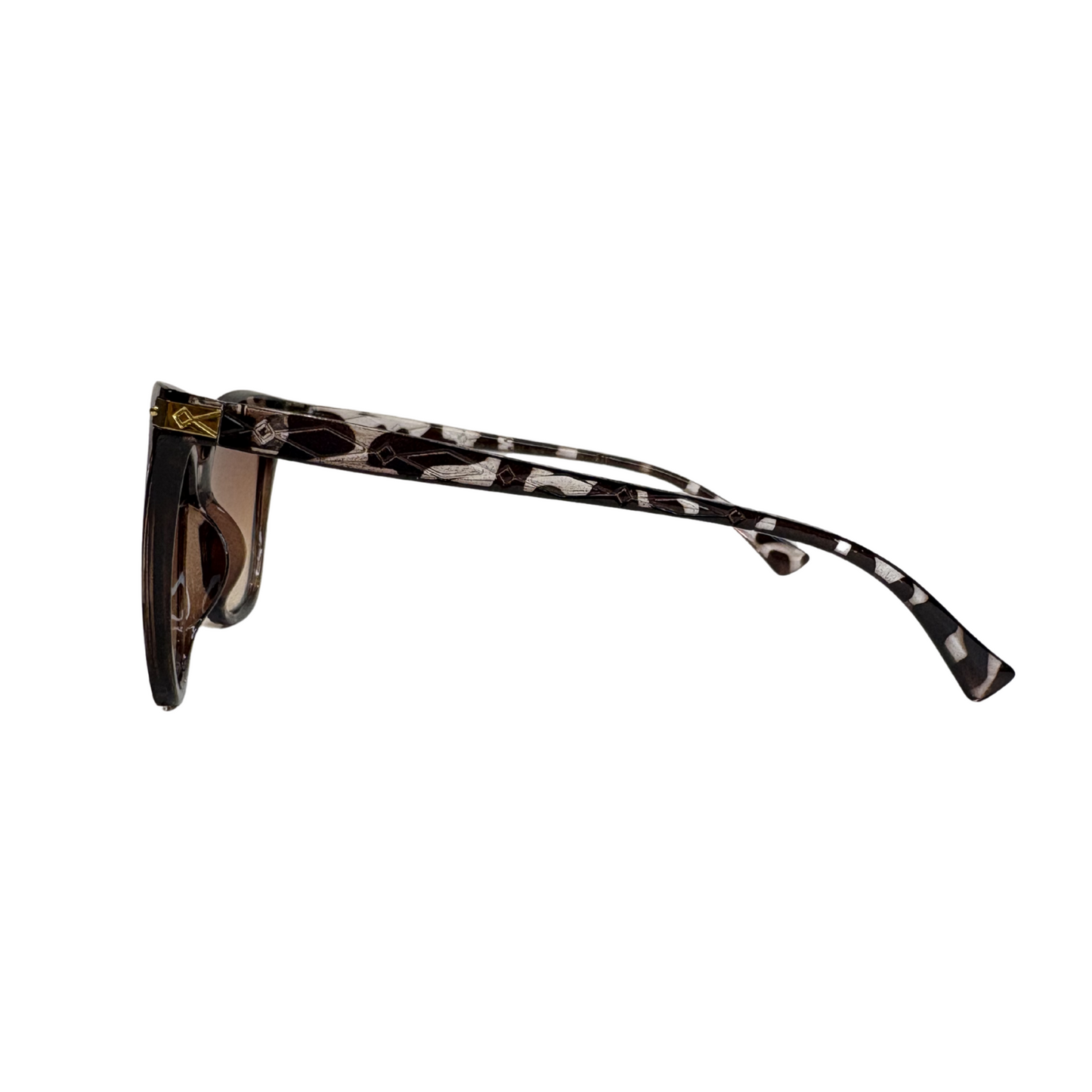 Marco de acetato para lentes de sol, modelo 240