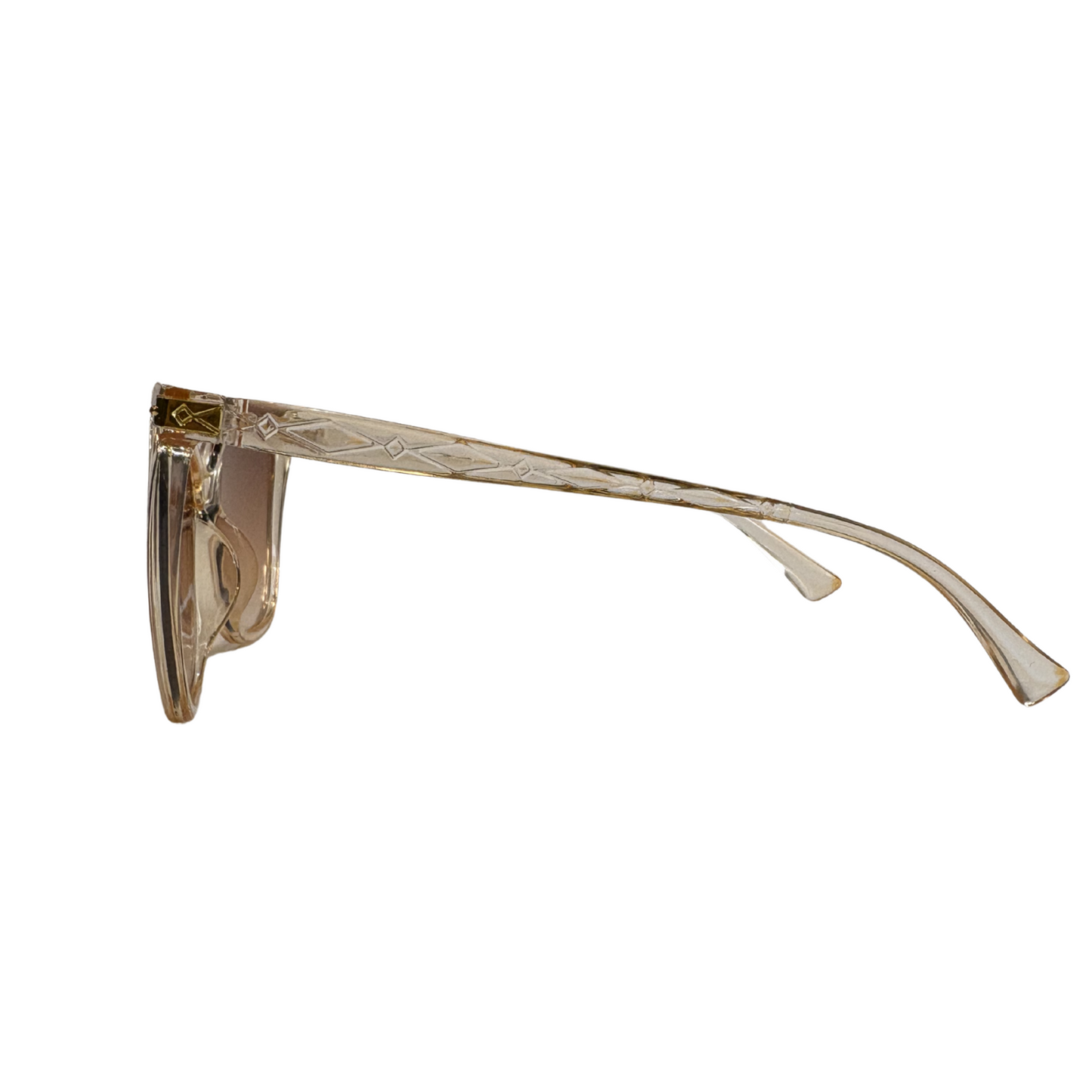 Marco de acetato para lentes de sol, modelo 241
